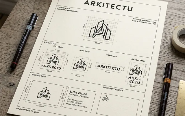 Aether Grid Preview