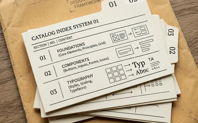Archival Codex Preview